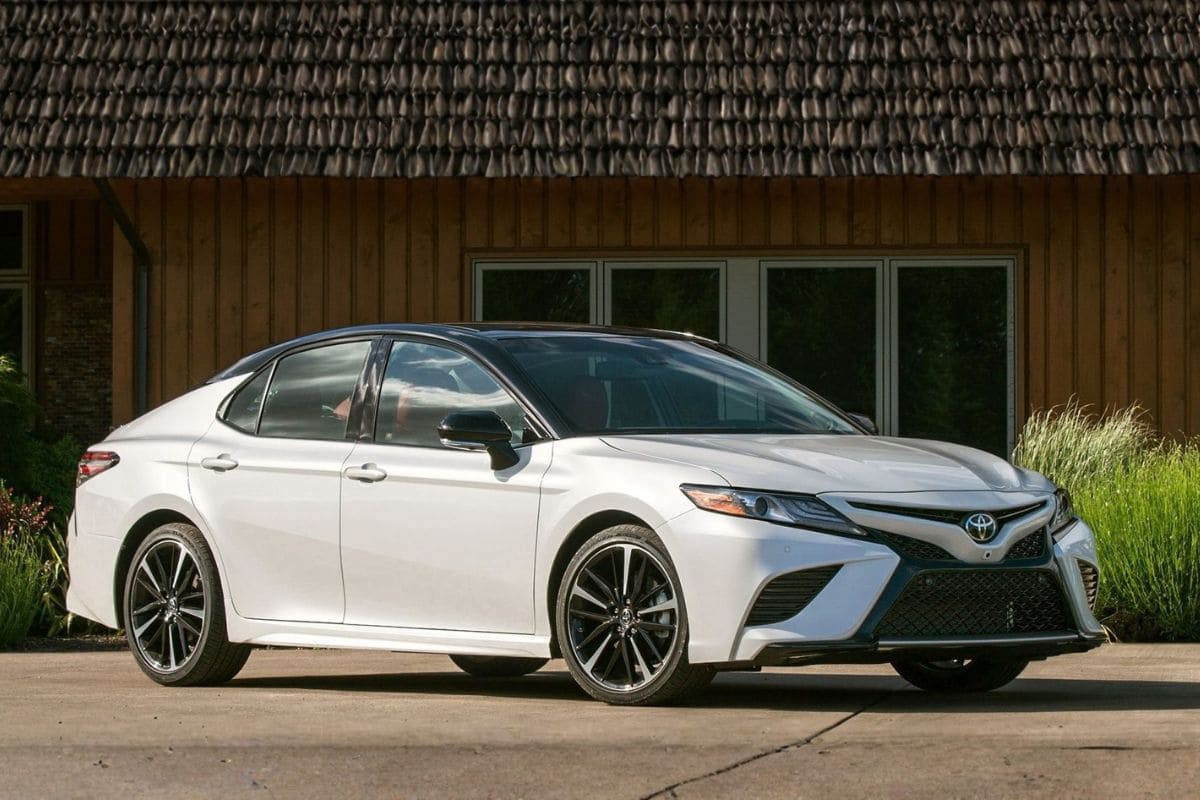 Blog 2 Used Toyota Camry in Fayetteville, NC Under $10,000: Still a Smart Buy?