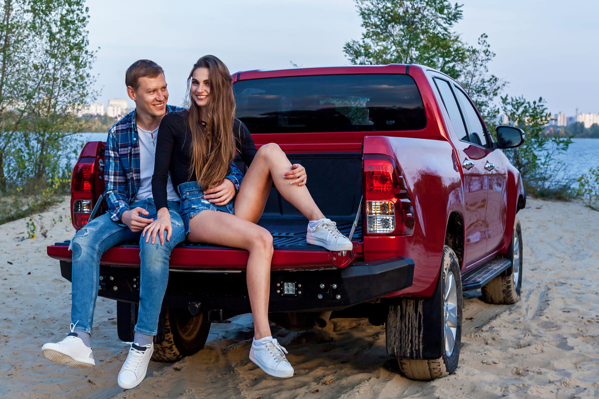 Used Chevrolet Silverado - Engine and Transmission Checks You Should Never Skip