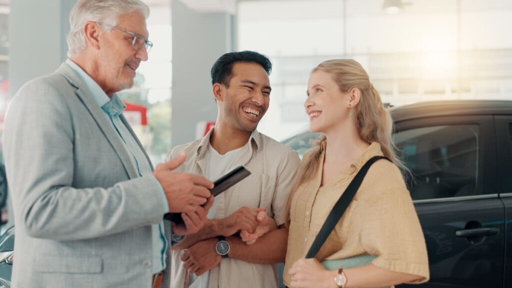 Jacksonville Auto Buying Guide