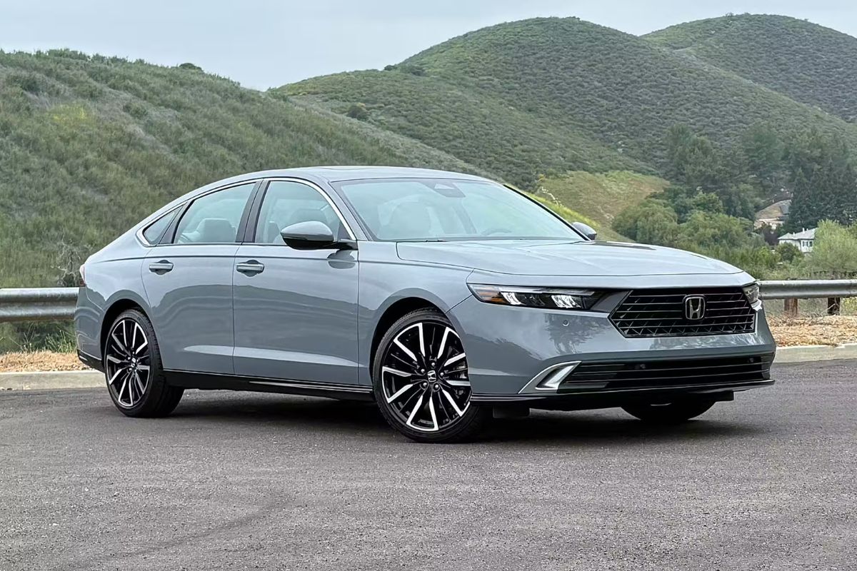 Used Honda Accord for Sale in Jacksonville, NC