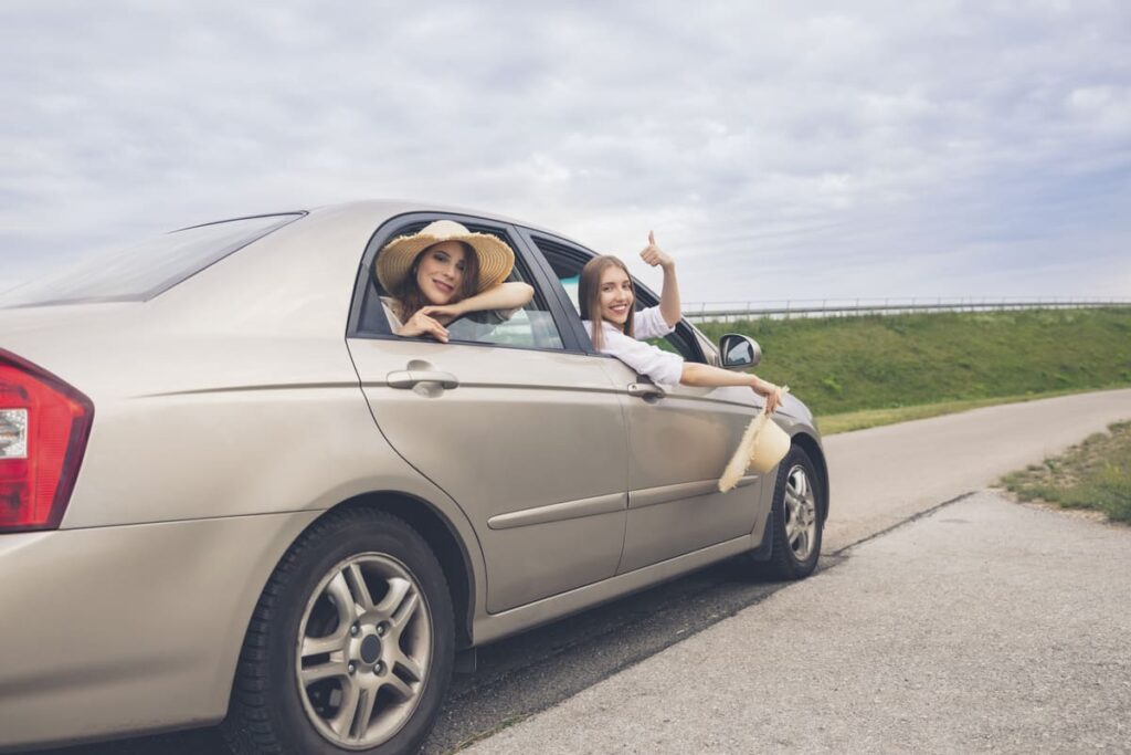 What Makes the Nissan Altima So Popular on the Used Market