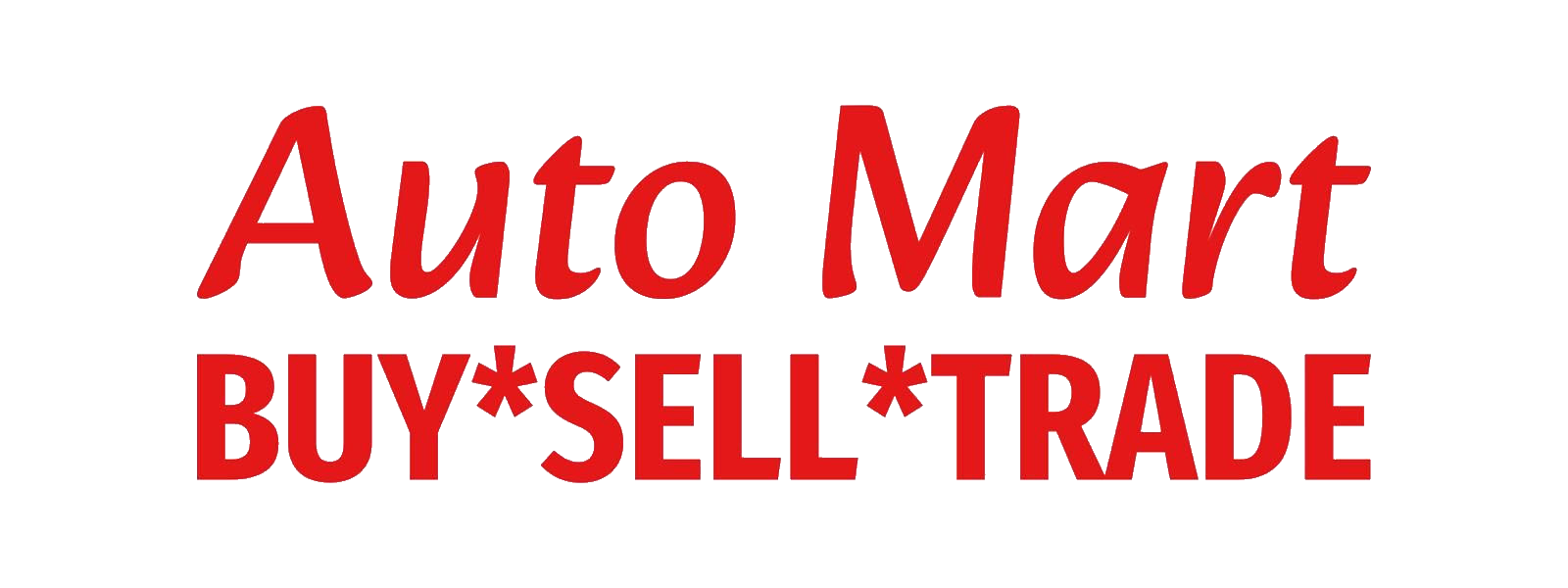 Car dealership - Auto Mart in Jacksonville, NC