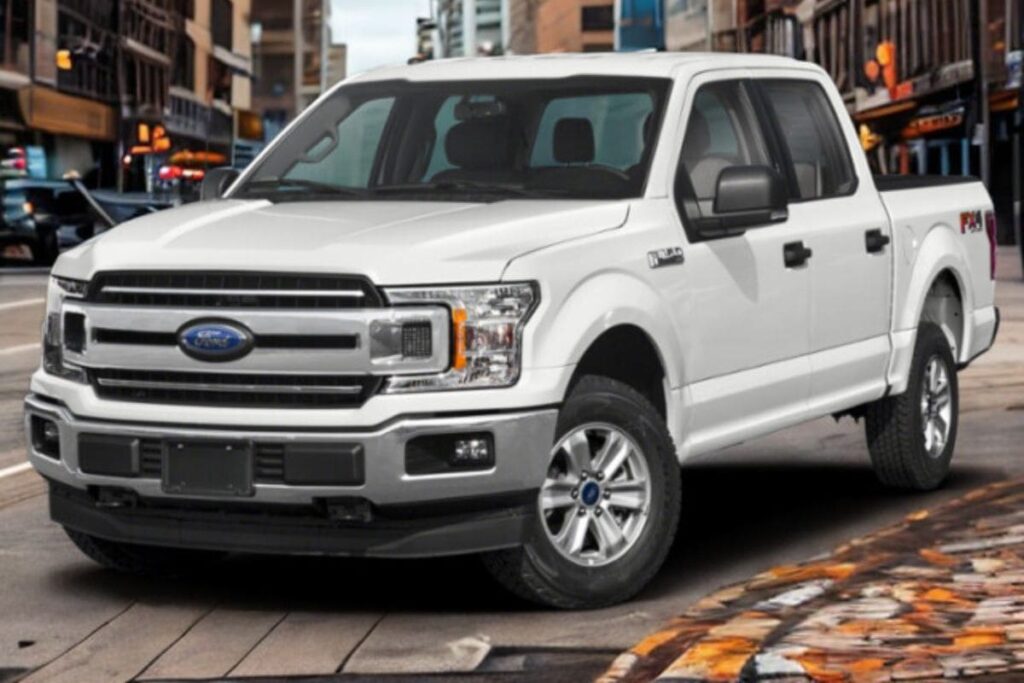 Used Ford F-150 for Sale in Jacksonville, NC: Why Locals Keep Buying It 3 Used Ford F-150 for Sale in Jacksonville