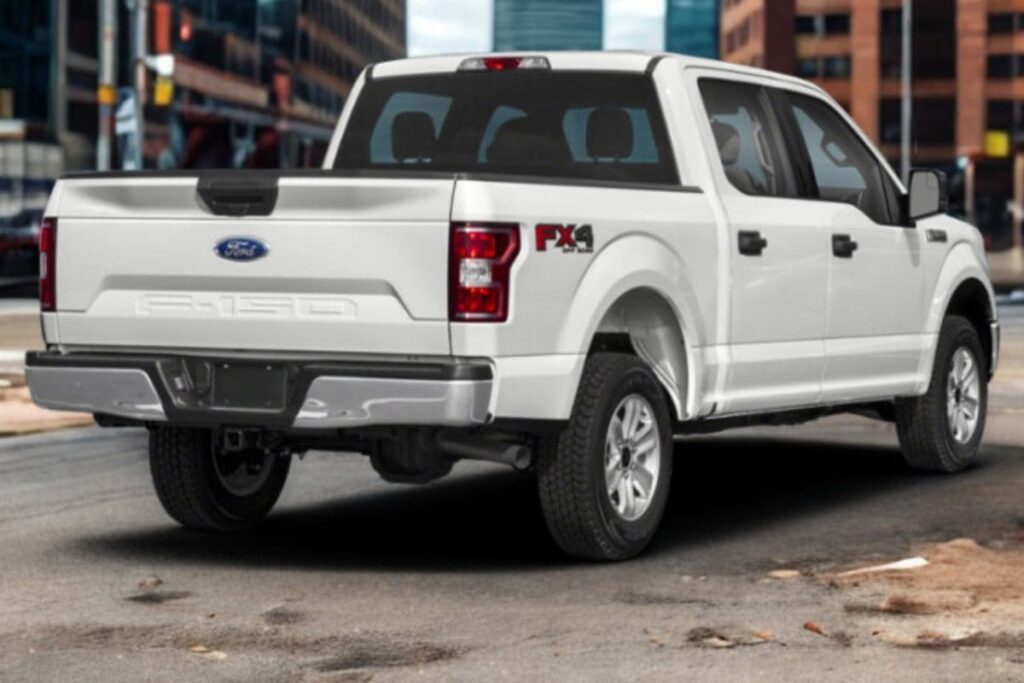 Used Ford F-150 for Sale in Jacksonville, NC: Why Locals Keep Buying It 4 Why the Ford F-150 Is So Popular in Jacksonville, NC