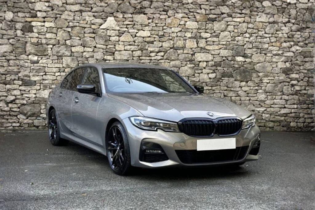 Used BMW 3 Series in Jacksonville, NC: Luxury or Maintenance Trap? 1 Used BMW 3 Series in Jacksonville, NC: Luxury or Maintenance Trap?