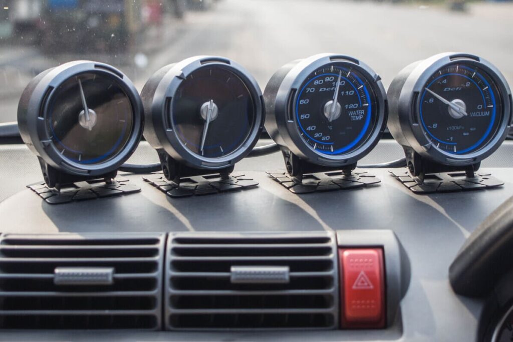 Used Cars in Jacksonville, NC: What Mileage Is Too High? 5 Used Cars in Jacksonville, NC: What Mileage Is Too High?