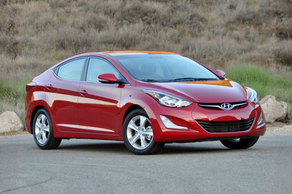 Used Hyundai Elantra in Fayetteville, NC Under $10,000: Worth the Price? 1 Used Hyundai Elantra in Fayetteville, NC Under $10,000: Worth the Price?