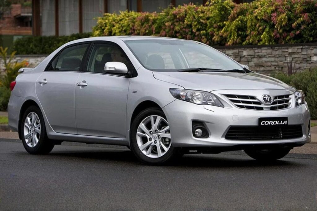 Used Toyota Corolla Under $5,000 in Fayetteville, NC: What You’ll Really Get 3 Used Toyota Corolla Under $5,000 in Fayetteville, NC: What You’ll Really Get