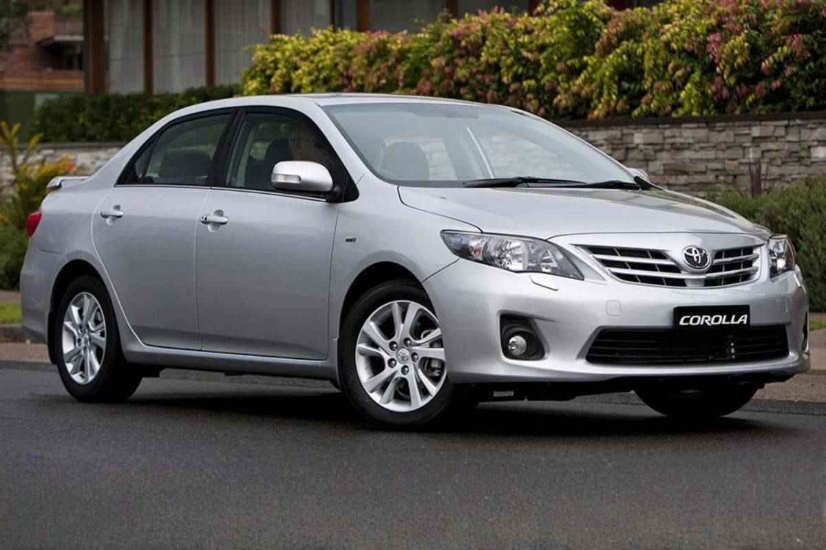Used Toyota Corolla Under $5,000 in Fayetteville, NC: What You’ll Really Get 2 Used Toyota Corolla Under $5,000 in Fayetteville, NC: What You’ll Really Get